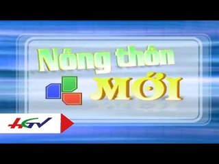 Nhìn lại công cuộc xây dựng nông thôn mới ở xã Vị Thủy |HGTV