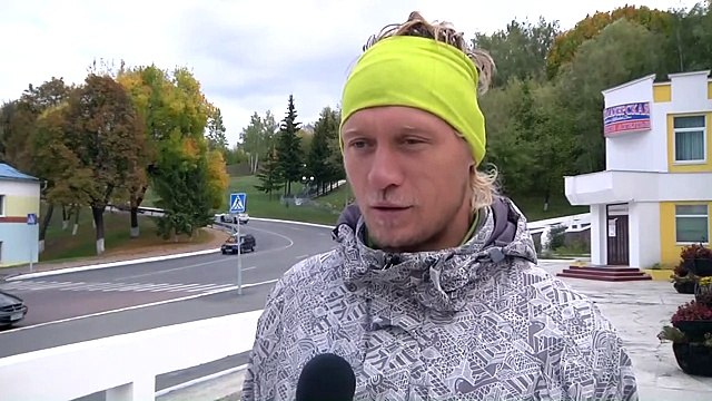 Гребля на байдарках и каноэ