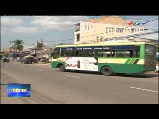 Giải pháp kéo giảm tai nạn giao thông