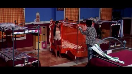 Satyabhama Movie || Bhumika Warned By Nimisha Scene || Shalimarcinema (FULL HD)