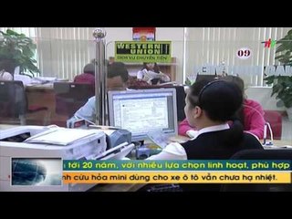 Thông tin tài chính thị trường ngày 11/1/2016 | HDTV