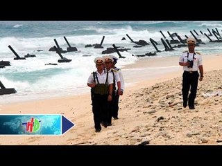 Ca nhạc: Đất nước trong tình quê | HDTV