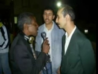 Khattaby sur radio plus agadir partie 1