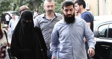 İstanbul'daki IŞİD Davasının İlk Duruşmasında 