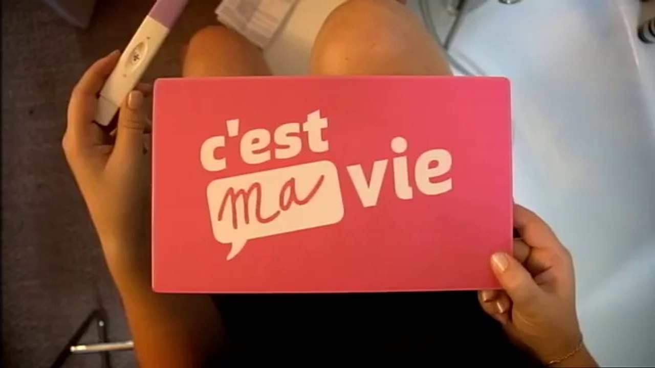 C\\\'est ma vie - Mon enfant a du talent