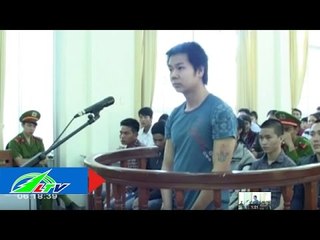 Xét xử nhóm côn đồ hỗn chiến ở Đà Lạt | LTV