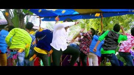 Shourya Telugu Movie Back To Back Promo Video Song __ Manchu Manoj, Regina Cassandra