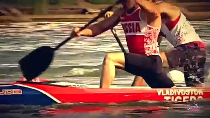 Гребля на Байдарке и Каноэ - Мотивации- Новости