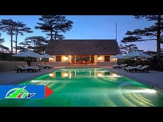 Lạc vào ốc đảo giữa lòng thành phố | LTV