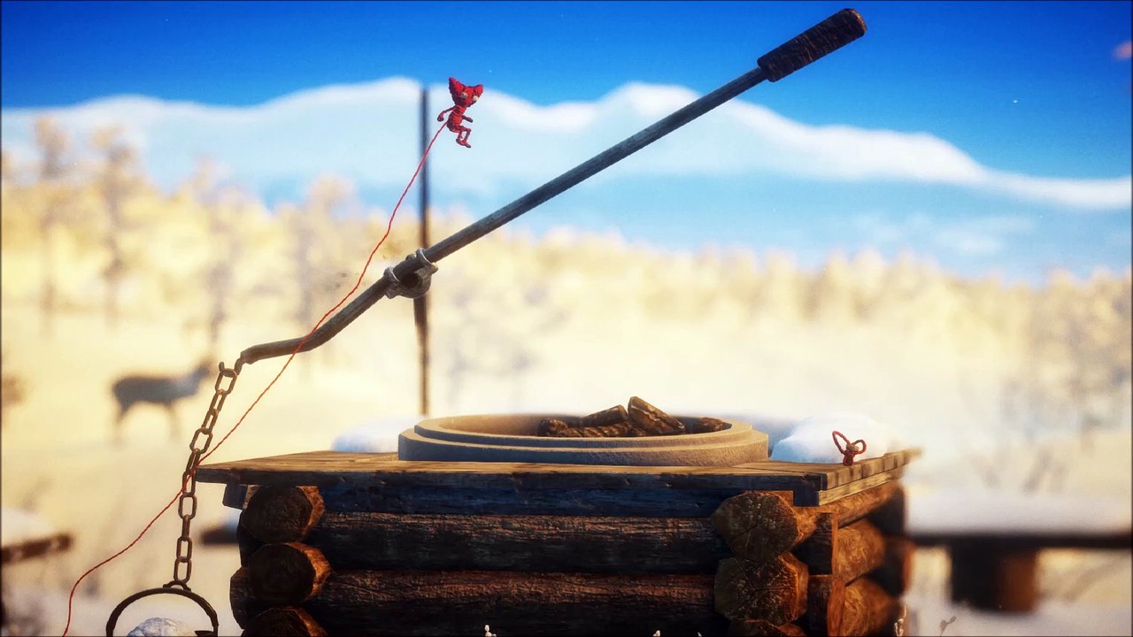 Unravel Secret 9.5