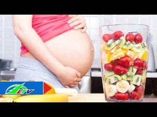 Thai nhi dị hình vì mẹ bầu thiếu canxi | LTV