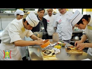 Hiệu quả từ mô hình doanh nghiệp xã hội | HanoiTV