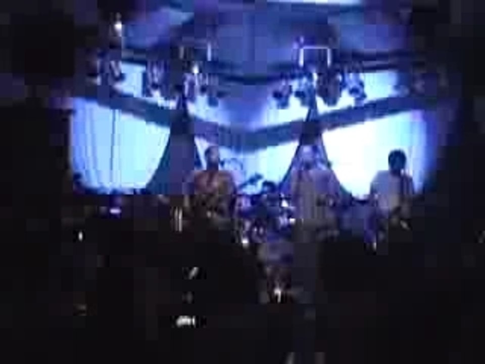 Bamboo - noypi (live)