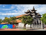 Độc đáo nhà thờ đá Phát Diệm | LTV