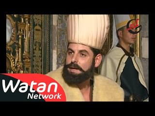 مسلسل سحر الشرق ـ الحلقة 22 الثانية والعشرون كاملة HD