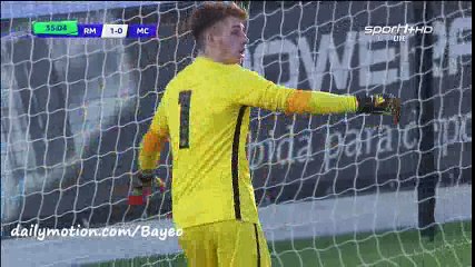 All Goals HD - Real Madrid 3-1 Manchester City - 23-02-2016 (U19)