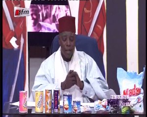 Kouthia Show raille serigne mansour djamil