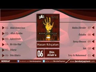 Hasan Kılıçatan - Dön Allah'a