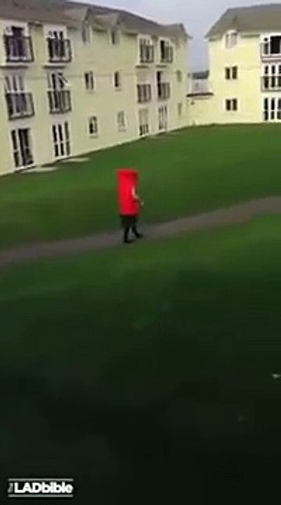 The best postman ever !  Funny Videos 2015