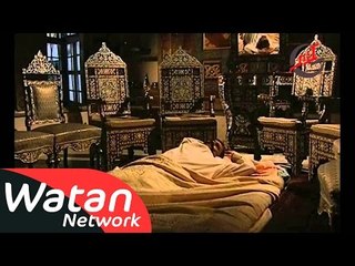 مسلسل سحر الشرق ـ الحلقة 21 الحادية والعشرون كاملة HD