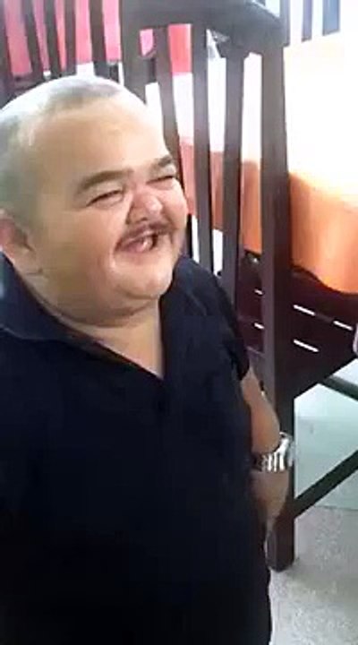 The ideal man is the man with a big tongue !  Funny Videos 2015