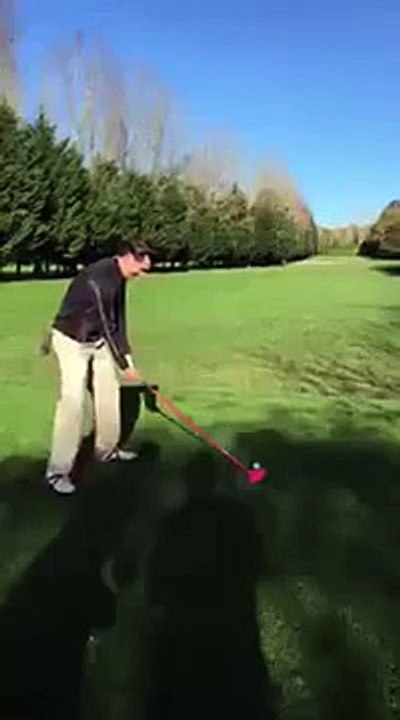 The most expensive golf prank ever  Man Breaks $400 Bubba Watson Golf Club  Funny Videos 2015