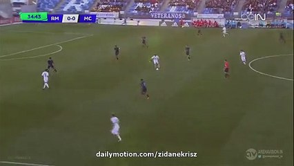 Real Madrid U19 3-1 Manchester City U19 HD - All Goals & Full Highlights Youth League 23.02.2016 HD -