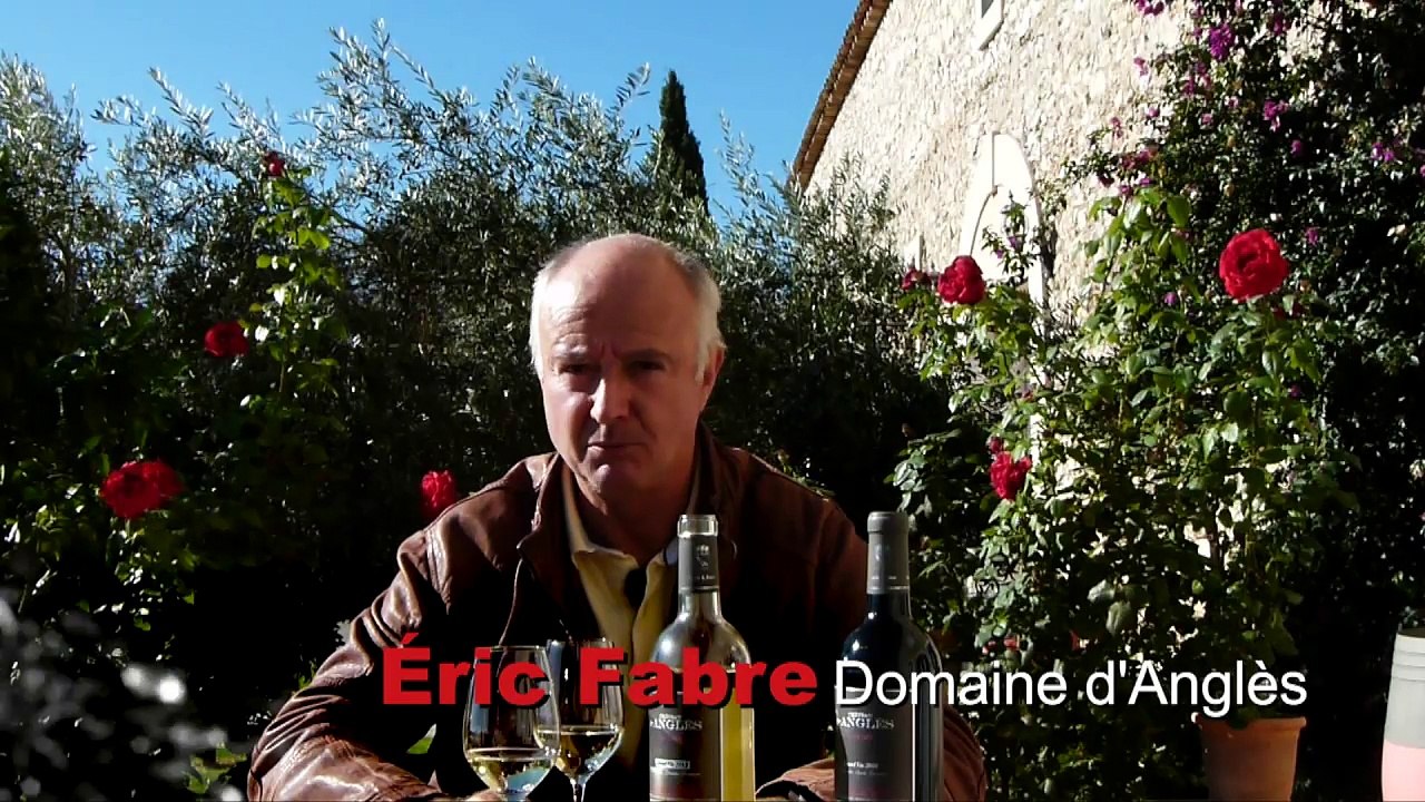 UVV 2015 Volèm dire Languedoc vu de loin + Jean-Claude Mas + Bande-annonce "Premiers Crus"