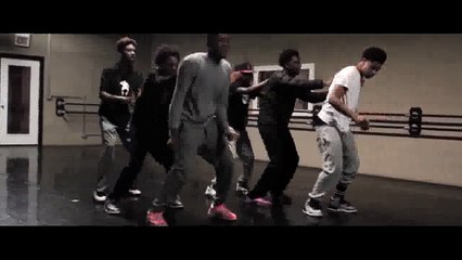 Bop King DLOW Turn My Music Up Prod @Mudd_Gang Shot by @FormanJames