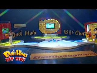 Đuổi Hình Bắt Chữ - 16/08/2008