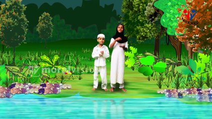 Subhanallah - Wo ek hi Allah hai - Islamic Song nasheed hindi urdu