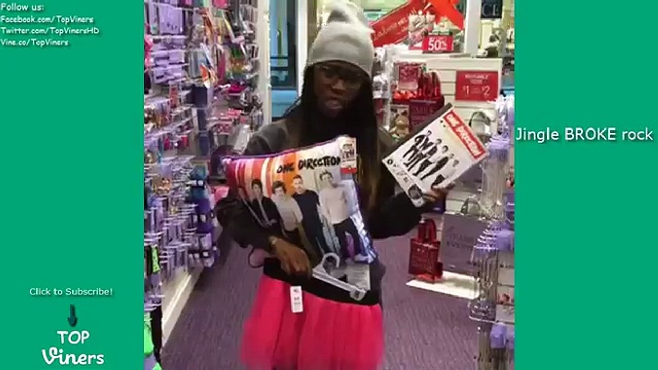Best Vines of AlliCattt Compilation (100 Vines) | Top Viners ✔