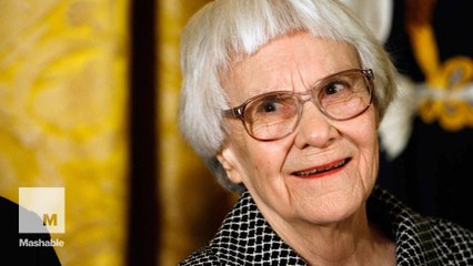 Harper Lee, author of 'To Kill a Mockingbird,' dies at 89