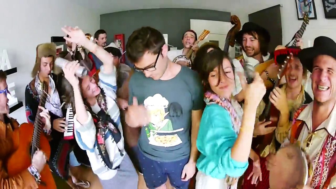 Cyprien - 3 millions d'abonnés !