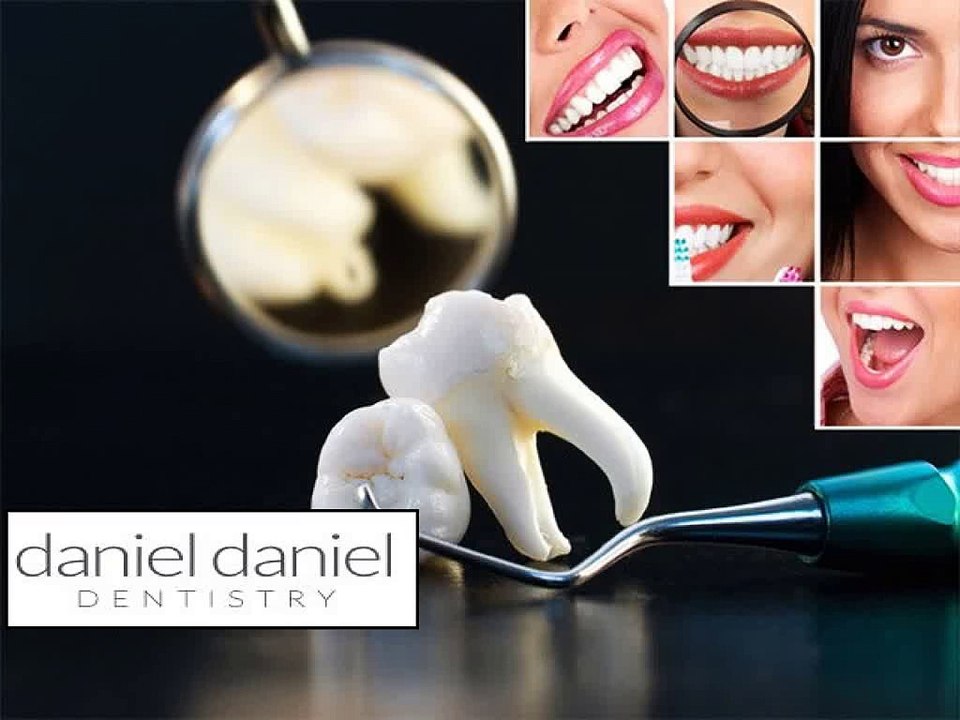 Daniel Daniel Review | Daniel Daniel Dentistry Review | Daniel Daniel
