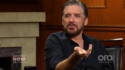 Craig Ferguson Hilarious Take On The Presidential Candidates