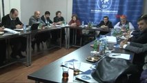 Diyarbakır Monica Frassoni: AB Mülteci Konusunda Türkiye'ye Destek Olmalı