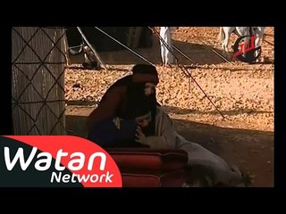 مسلسل سحر الشرق ـ الحلقة 7 السابعة كاملة HD