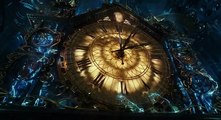 Alice Through The Looking Glass - Hurry Up Clip