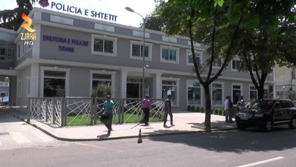 360° Gradë -POLICIA KUFITARE RINAS GODET NJË RAST TË MALLRAVE KONTRABANDË