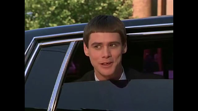 Dumb & Dumber (1994) Official Trailer - Jim Carrey, Jeff Daniels Comedy HD