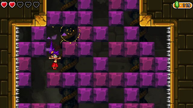 Shantae and the Pirates Curse Playthrough Part 24