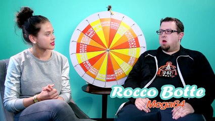 Late Night Somewhere f- SAARA - with guest Rocco Botte