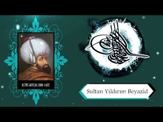 Sultan Yıldırım Beyazid - Sorularla İslamiyet