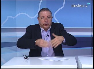 Entrevista Jose Luis Diaz Feria