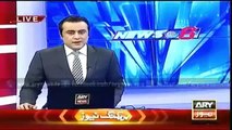 Ary News Headlines 23 February 2016 , Zulifqar Mirza Is Arrested In Uzair Baloach Case - YouTube
