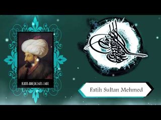 Fatih Sultan Mehmed - Sorularla İslamiyet
