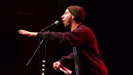 Slamons & Friends 2016 - Teaser