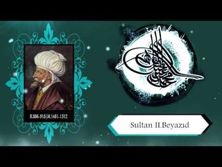 Sultan II.Beyazıd - Sorularla İslamiyet