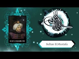 Sultan II.Mustafa - Sorularla İslamiyet